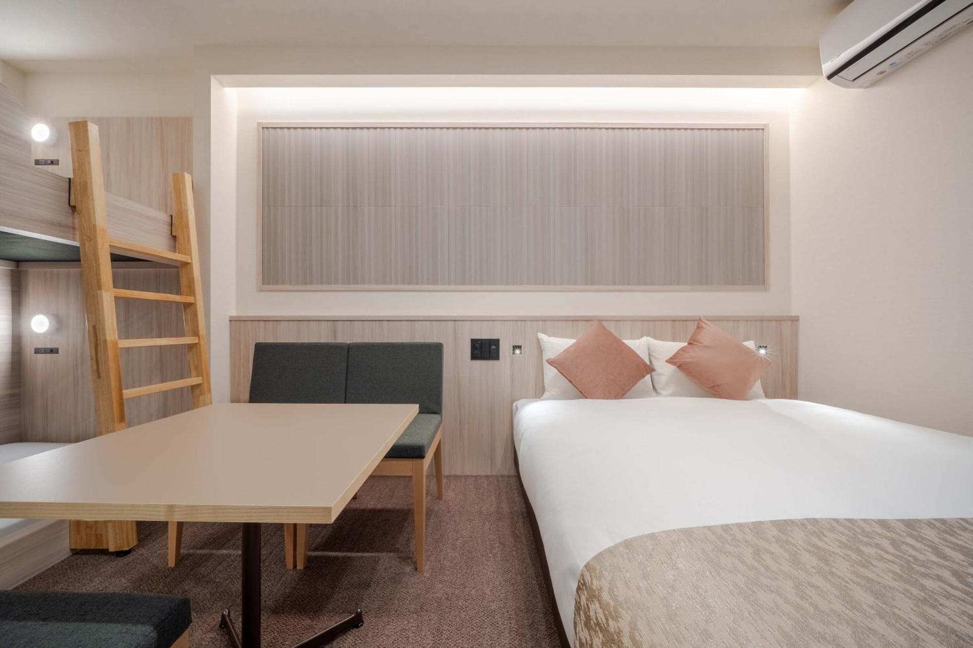 Resi Stay Kuon — Photos 3
